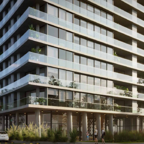 Edificio Loop