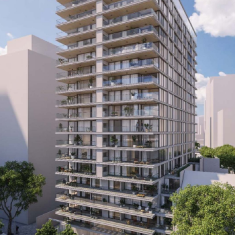 Edificio VLO 2146