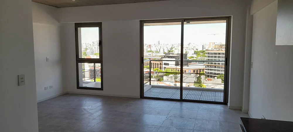 Edificio Dorrego Mío