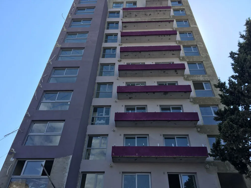 Torre Apolo