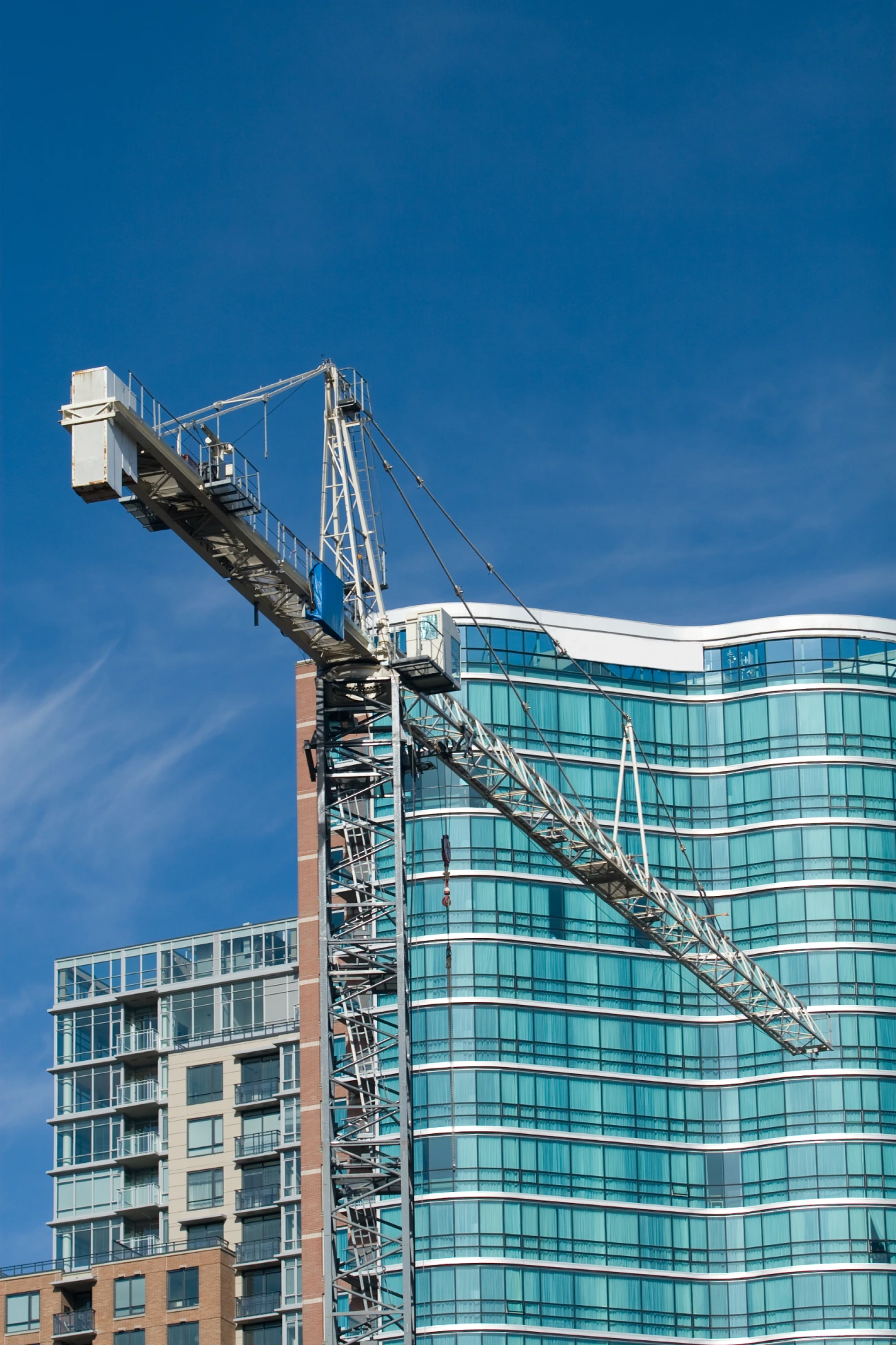 <p><strong>Construcción de obras</strong><br />
comerciales y de usos mixtos</p>
