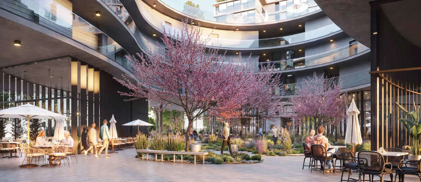 Edificio Loop