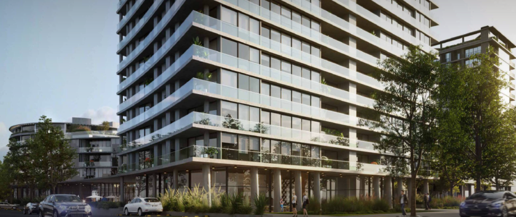 Edificio Loop