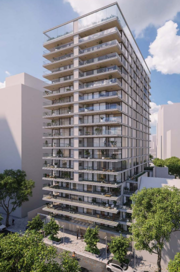 Edificio VLO 2146