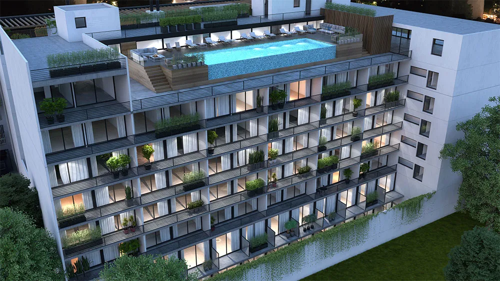 Edificio WH Coghlan