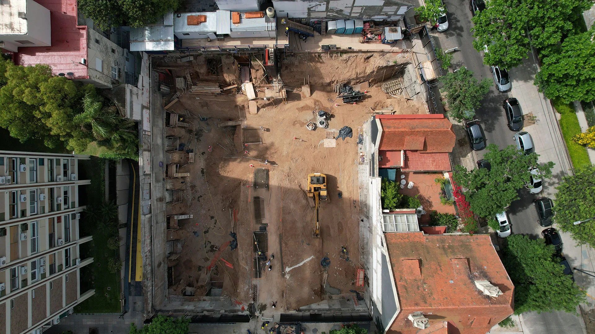 Edificio VLO 2146